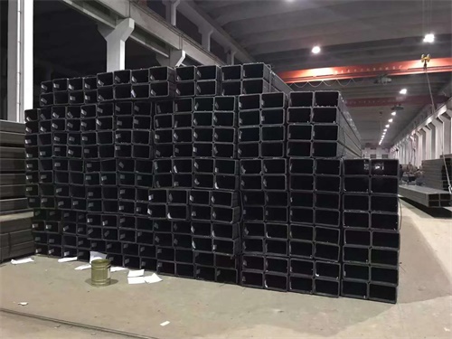 港口冷拔方管选型指南 工程采购怎么选